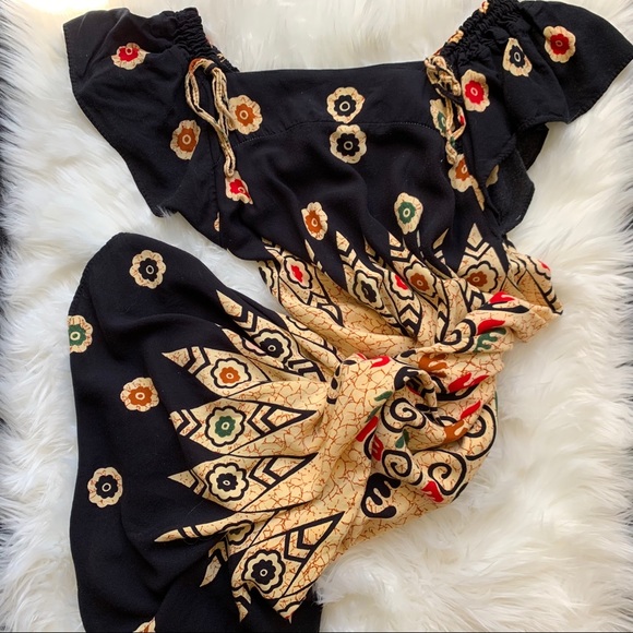 Dresses & Skirts - Gajah Putih Midi Dress